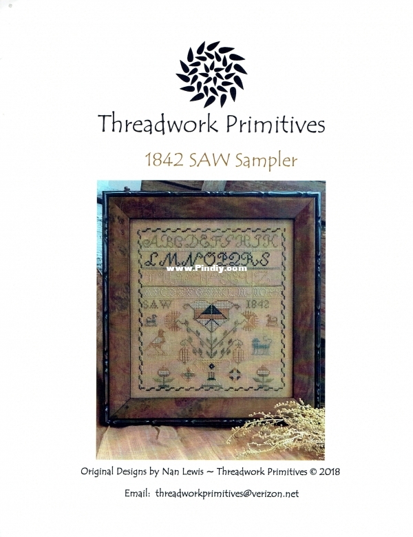 1842 SAW Sampler.jpg