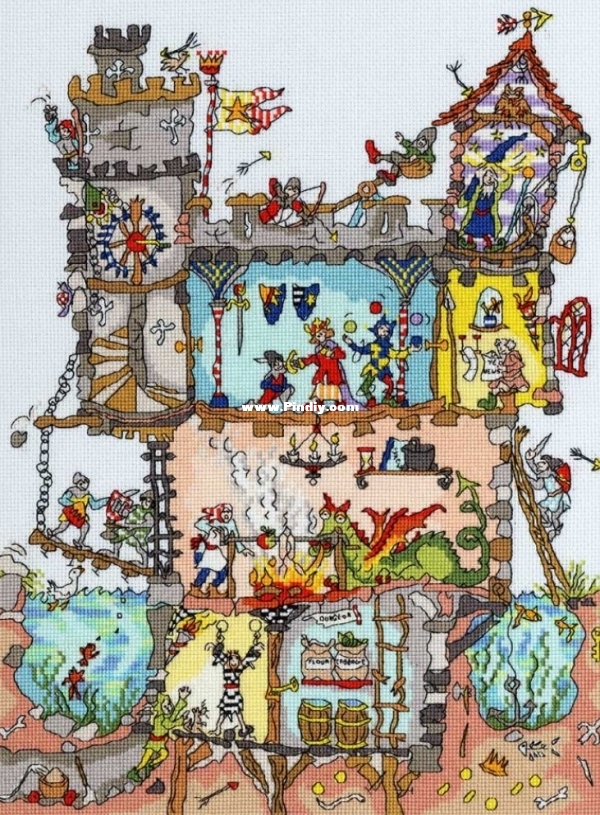 Bothy Threads XCT19 OK Cut Thru Castle.jpg