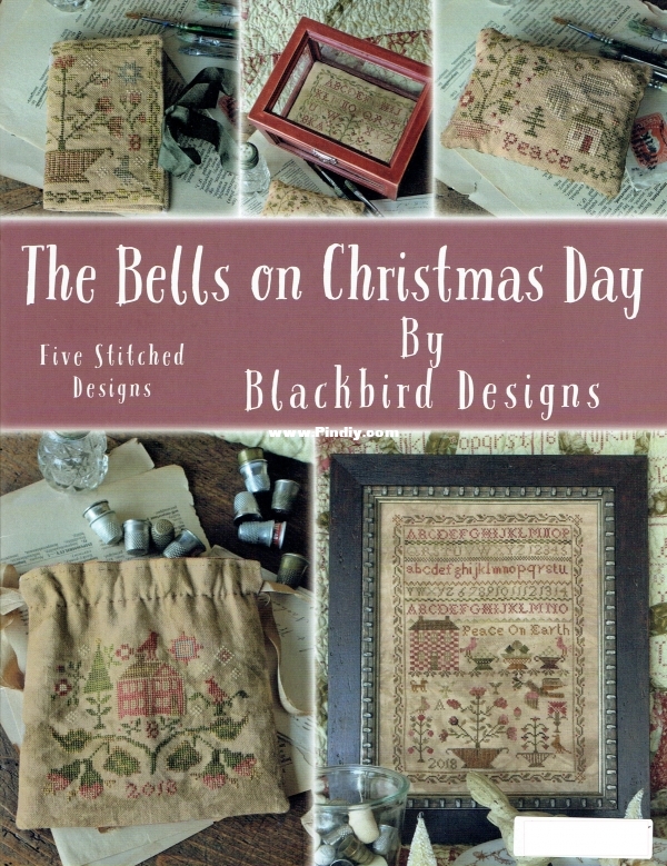 Bells on Christmas Day Page 1.jpg