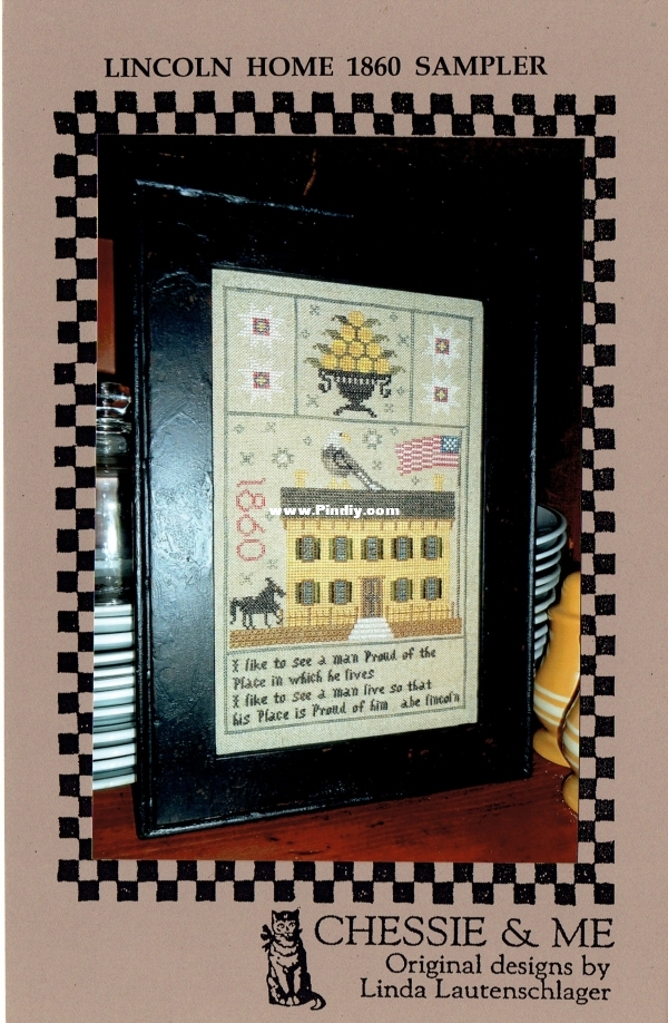 Lincoln Home 1860 Sampler .jpg