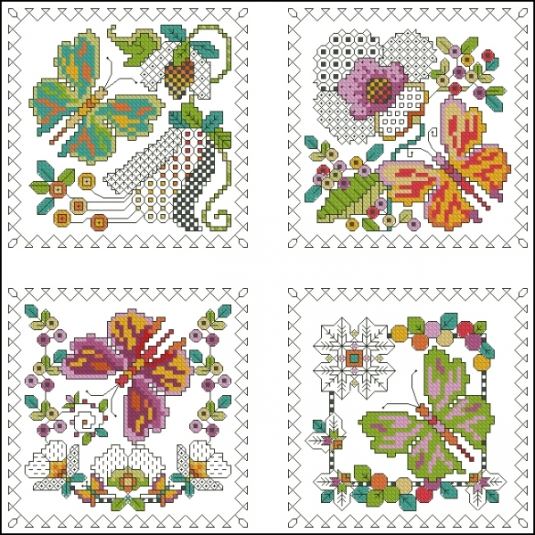 Butterfly Beauties - Blackwork Cards.jpg