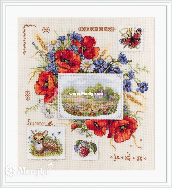 Merejka K-130 OK Summer Sampler - DMC.jpg