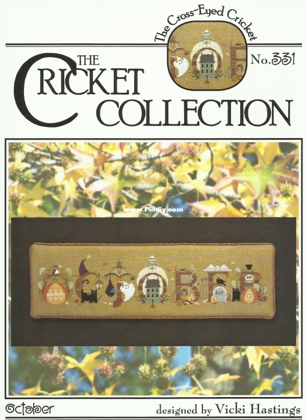 October - The Cricket Collection.jpg