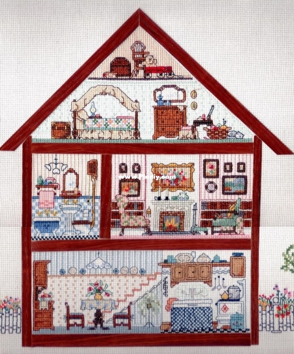 Bucilla 40771 OK Dollhouse - DMC.jpg