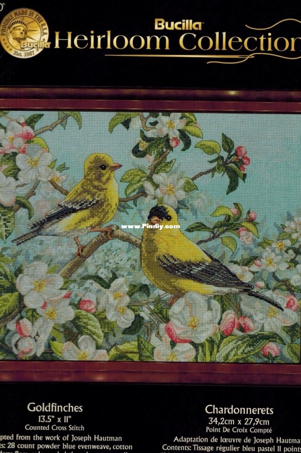 45576 Goldfinches .jpg