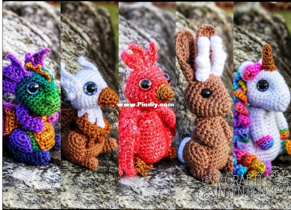 Crafty Intentions - 5 Cute Critters Set3-1.jpg