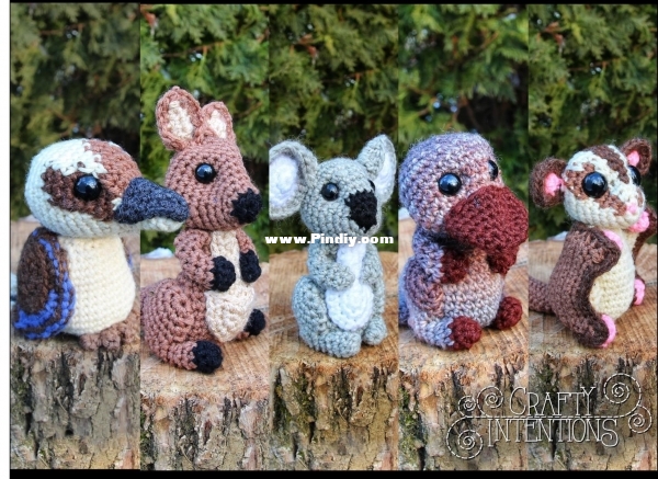 Crafty Intentions - 5 Cute Critters Set4-1.jpg