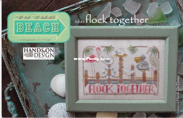 HOD hd-88 Flock Together.jpg