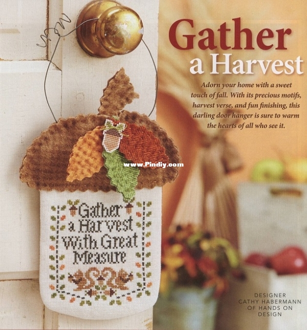 HOD Gather a Harvest - CS&amp;N 11-2013.jpg
