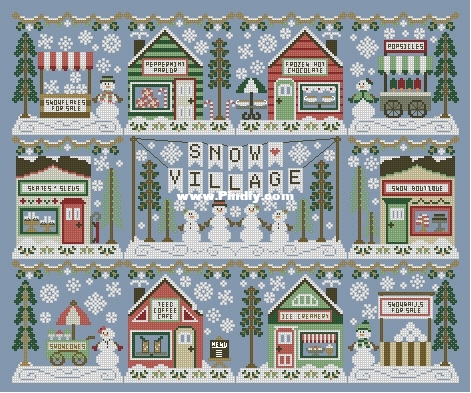 CCN OK Snow Village Full.JPG
