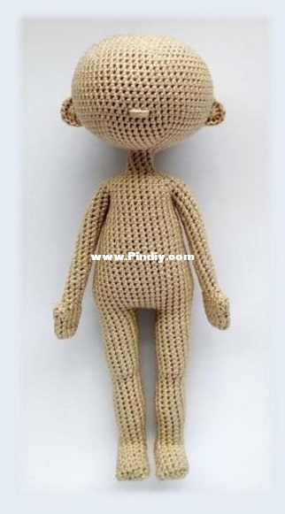 Crocheted framed doll.jpg