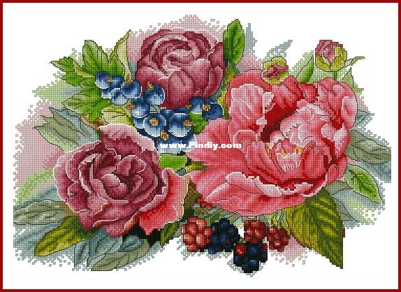 Flower_Berries_Lena_Averina.jpg