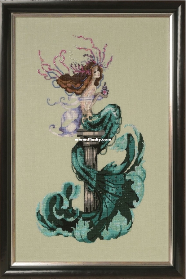 Mirabilia MD173 - Mermaid Perfume1.jpg