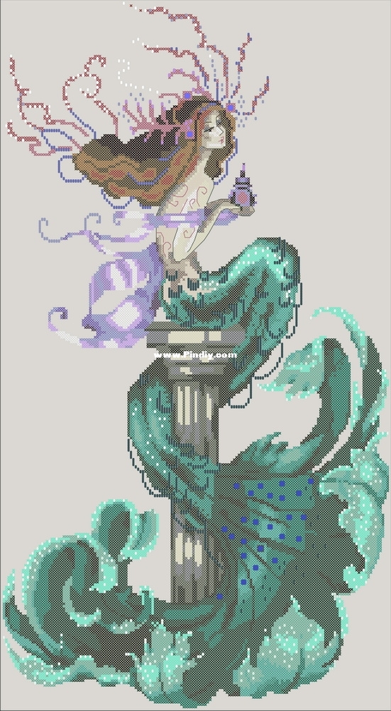 Mirabilia MD173 - Mermaid Perfume2.jpg