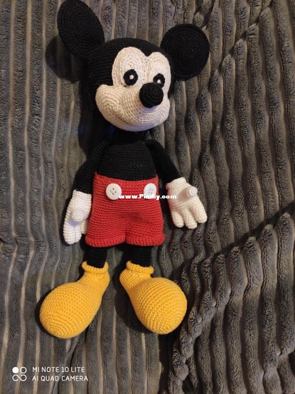 Mickey
