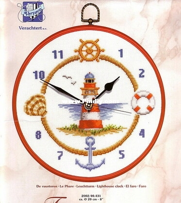 VE 40.431 - 41.431 OK Lighthouse Clock.jpg