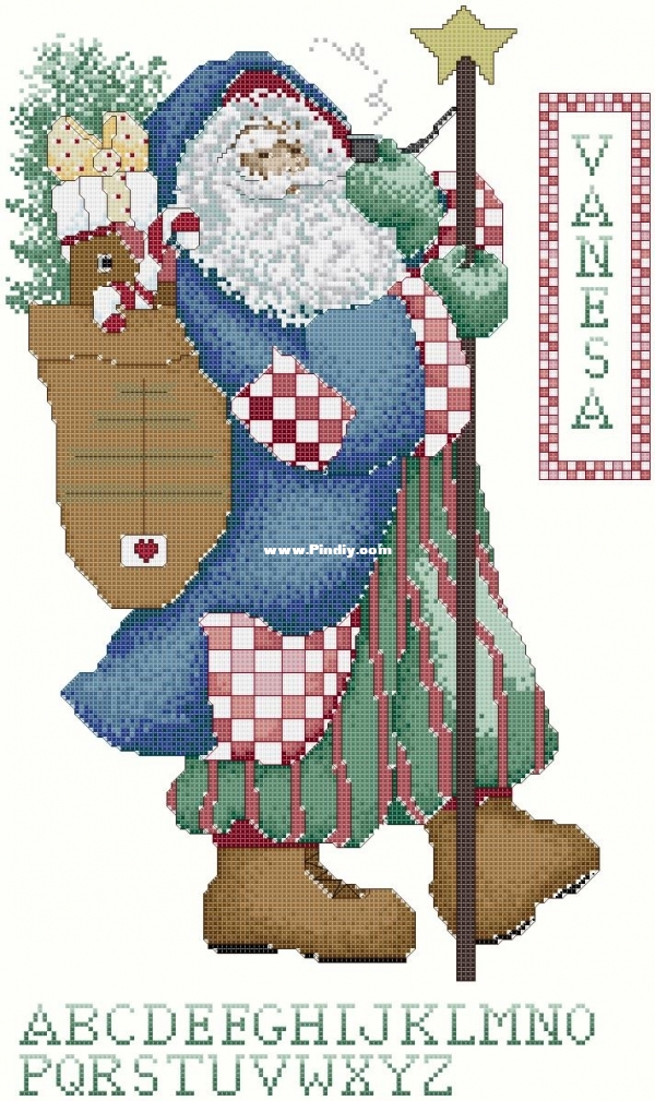 83812 AL Santa&#039;s Coming to Town-PCS.jpg