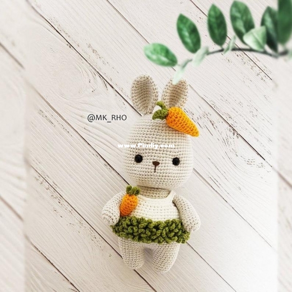 MKRHO-mini bunny