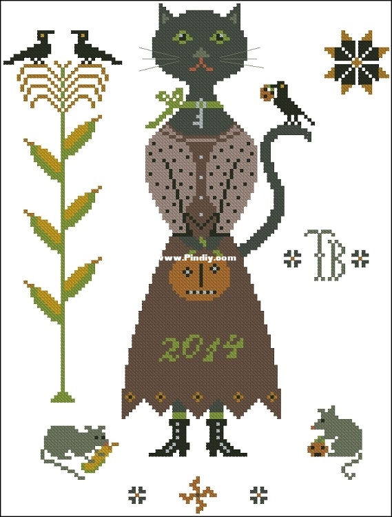 Scattered Seed Samplers - Miss Isabelle Black XSD.jpg