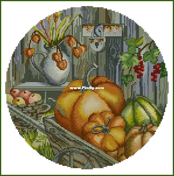 Pumpkins_Olga_Lankevich.jpg