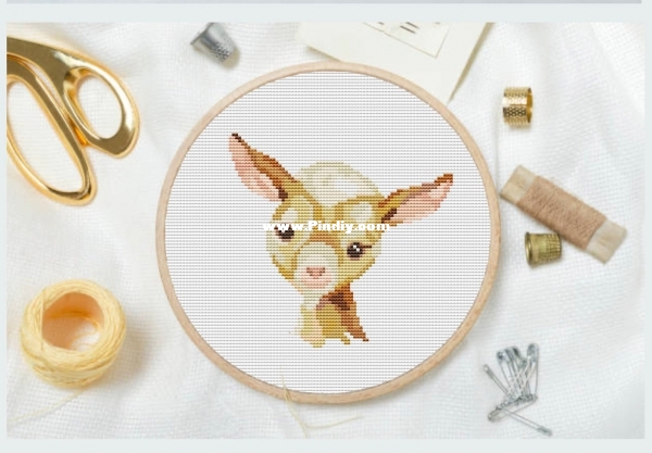 The Stitch Patterns - goat.jpg