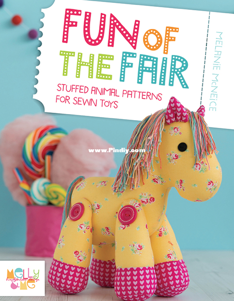 Melly &amp; Me-Fun of the fair.jpg