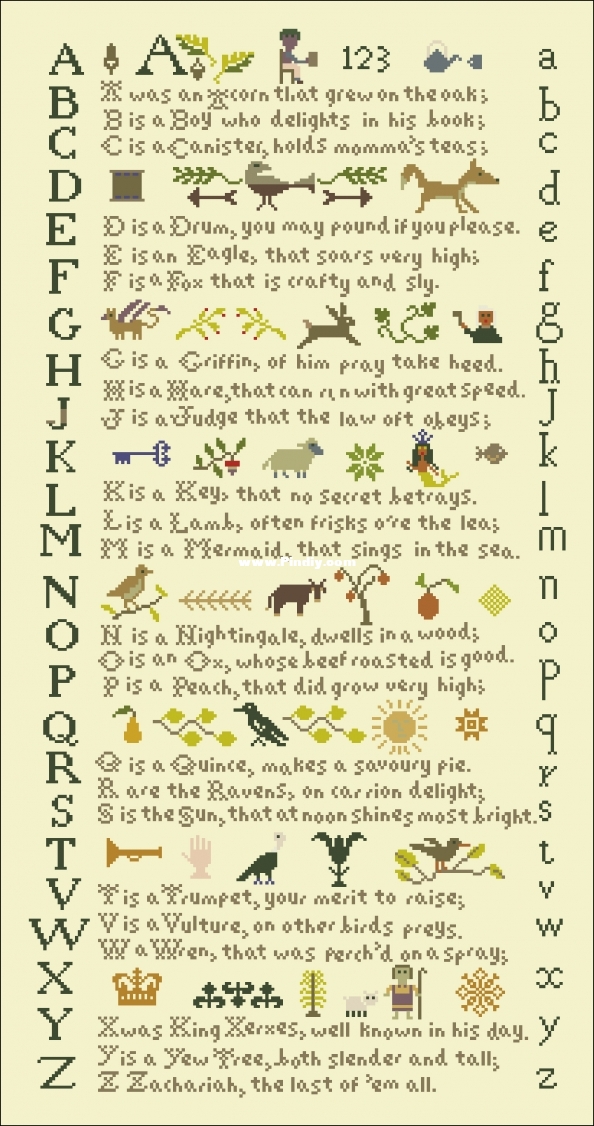 The Primitive Needle - ABC Hornbook.jpg