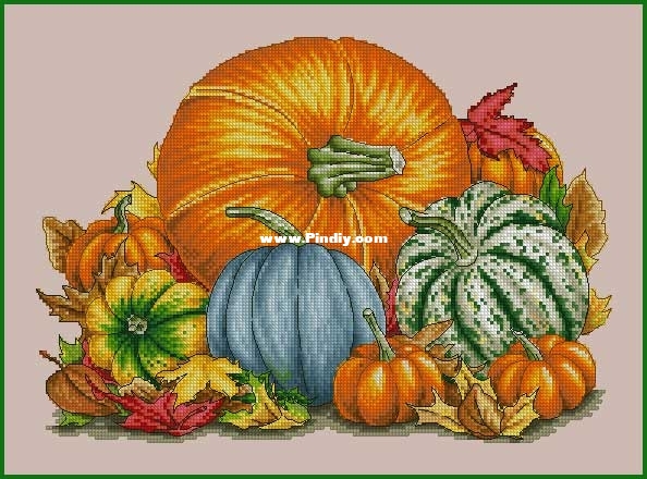 Pumpkin_Autumn _Maria_Brovko.jpg