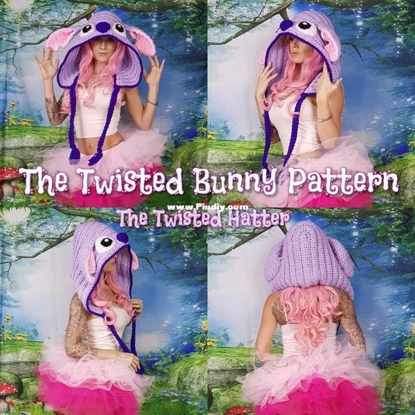 The Twisted Bunny 