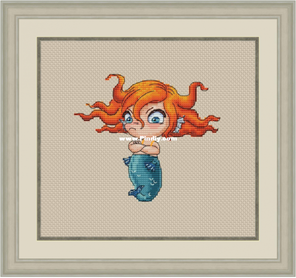 Grumpy - Ekaterina Tarasova 