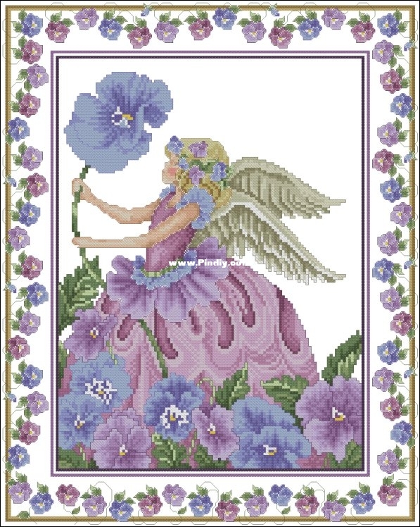 Purple Pansy Angel.jpg