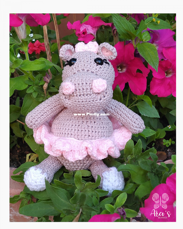  hippo girl