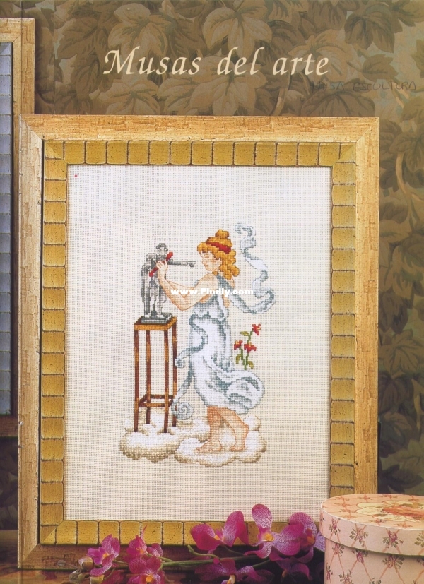 CUADROS 40-Musa Escultura.jpg
