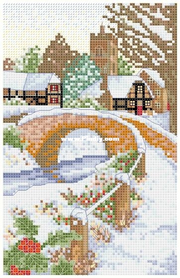 PCE557 A Christmas View-PCS.jpg