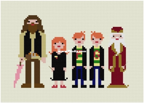 Harry Potter Friends.jpeg