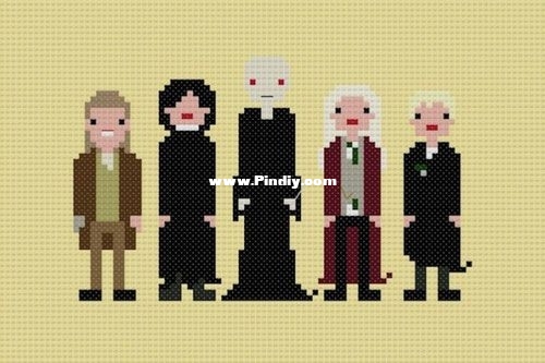 Harry Potter Foes.jpeg