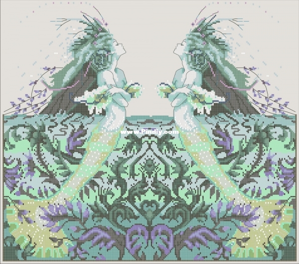 MIRABILIA - MD174 - Echo Lake by Nora Corbett2.jpg