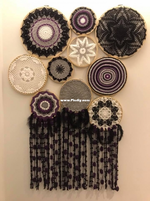 mandalas