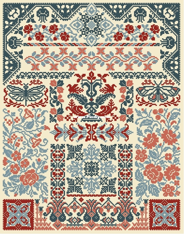OwlForest Embroidery OK Southern Land XXX.JPG