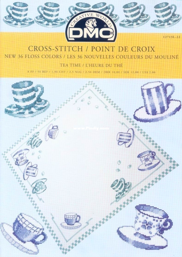 DMC 127131-22 OK Tea Time Table Cloth.jpg