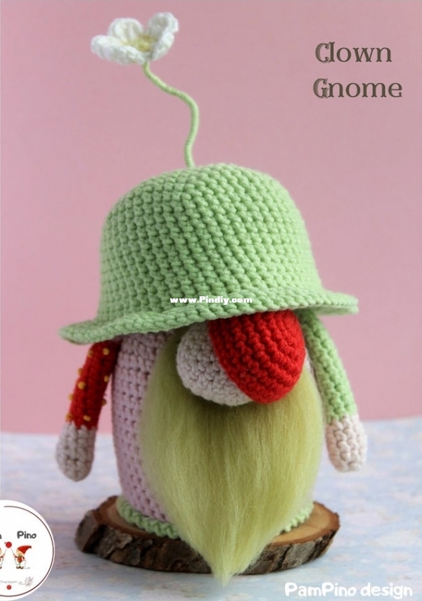 Clown Gnome Pam Pino.jpg