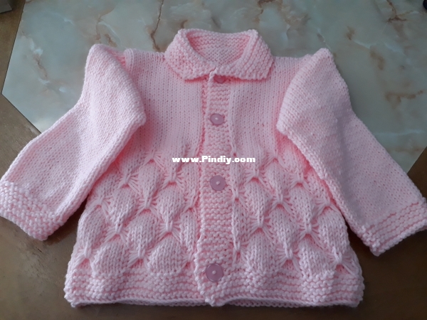 saco rosa