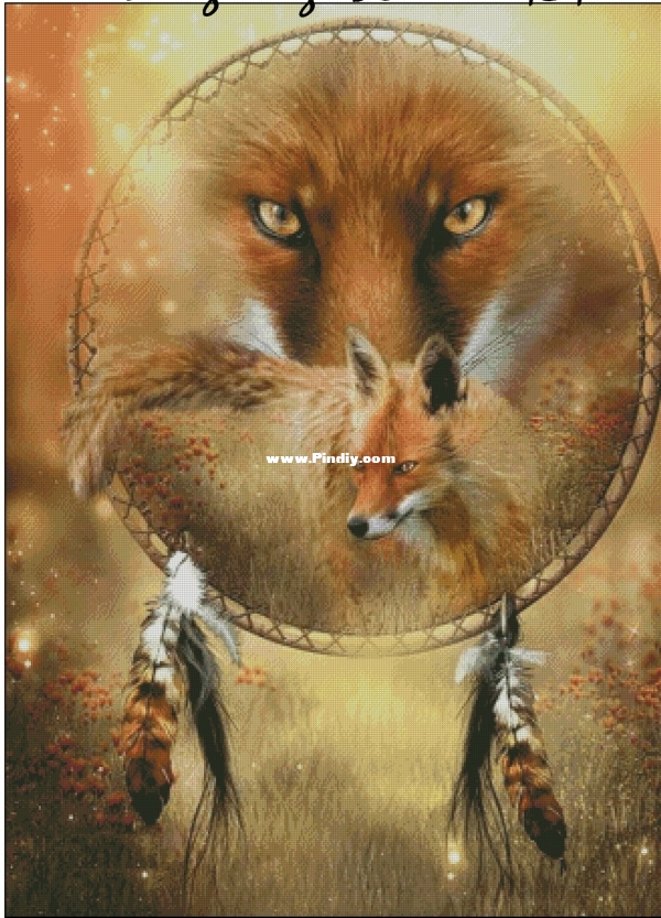Chimera Spirit of the fox.jpg