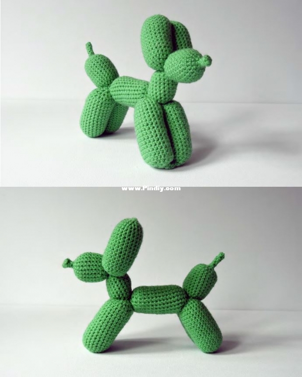 Balloon dog.JPG