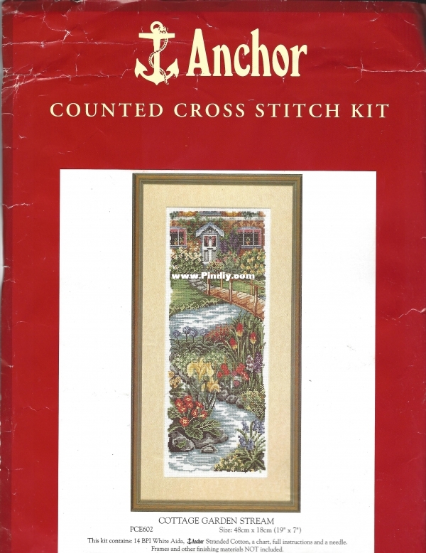 PCE602 Cottage Garden Stream .jpg