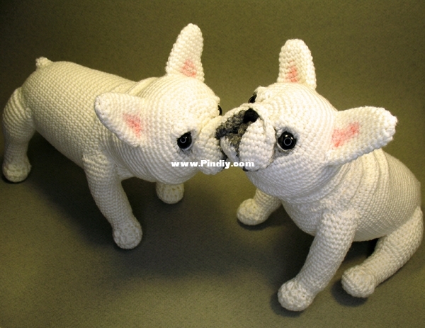 TumAnnArt - Anna Sytnikova - French Bulldog.jpg