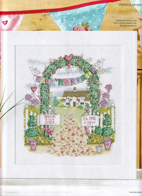Happily Ever After - Wediing Sampler-Pic.jpg