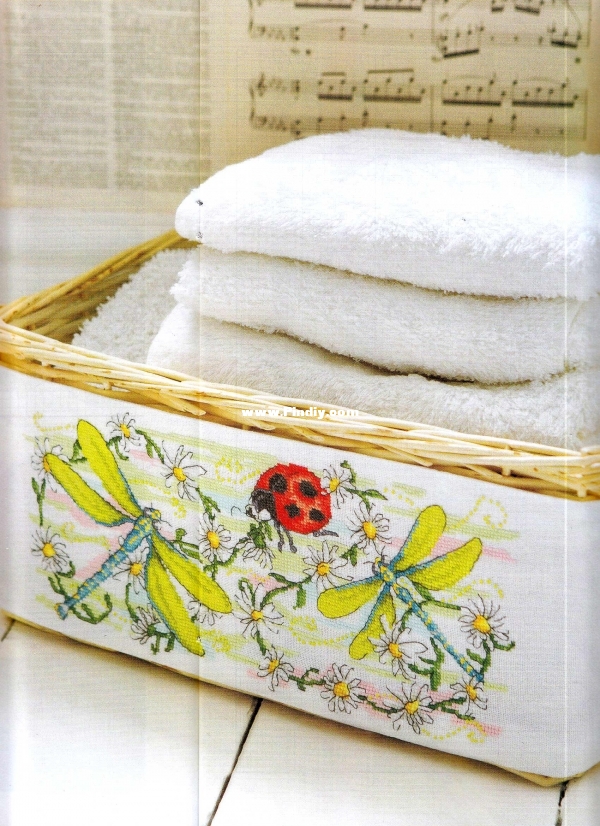 Fresh as a Daisy - Spring Basket-Pic.jpg