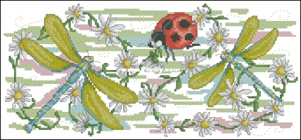 Fresh as a Daisy - Spring Basket.jpg