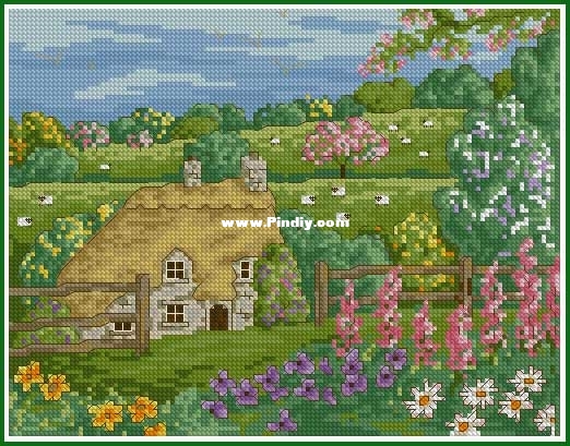 Dream-Cottage-by-Maria-Diaz.jpg